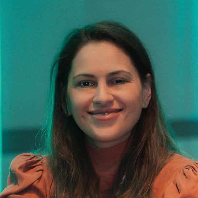 Rubiane Mello